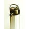 Service Ideas EcoAir Airpot with Lever Lid, 3.0 Liter, Glass vacuum insulated ECAL30S - alternate 3